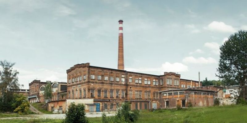 Papírna Plzeň