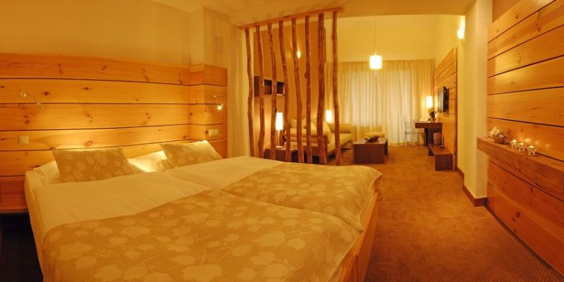 Hotel Partizán
