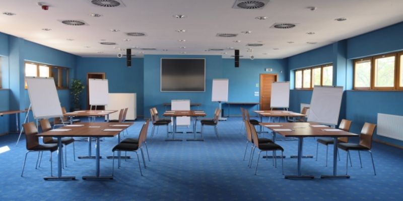 Park Holiday Congress & Wellness Hotel - Kongresový sál