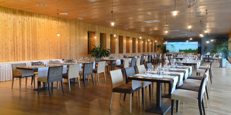 Park Holiday Congress & Wellness Hotel - Společenský sál Emotion