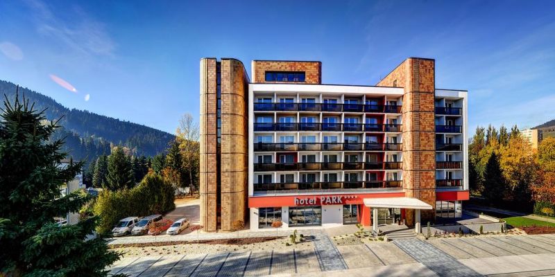 Hotel Park