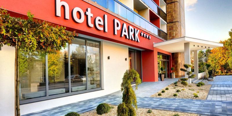 Hotel Park