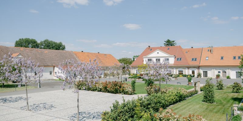 Penzion Na Kmíně