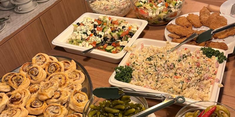 SPA Hotel Děvín - Vinný a koktejlový bar