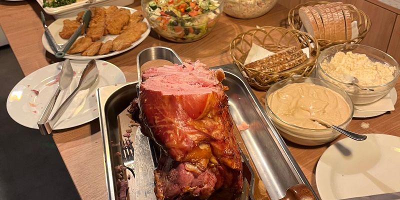 SPA Hotel Děvín