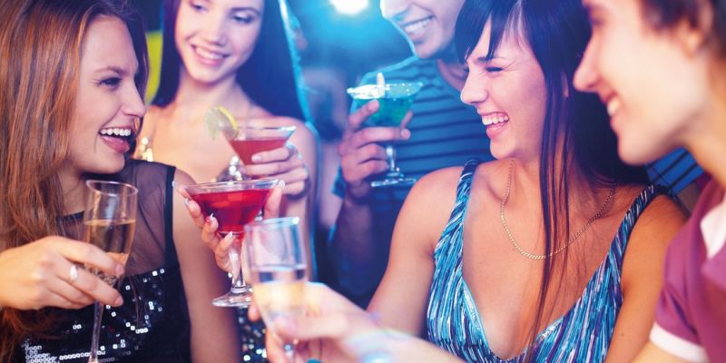 Chcete si rozbalit kouzelný předvánoční čas? Aquapalace Hotel Prague představuje jedinečný zážitek z firemního vánočního večírku!