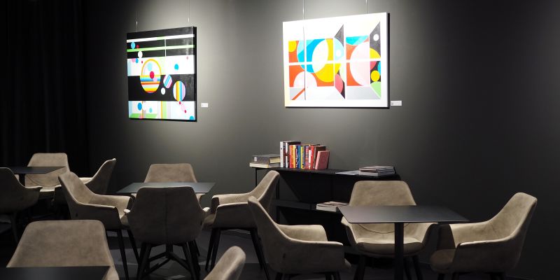 Space Cafe