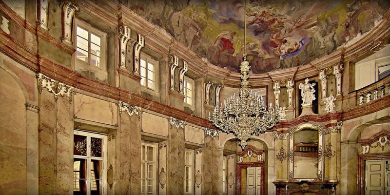 Palác Colloredo-Mansfeld