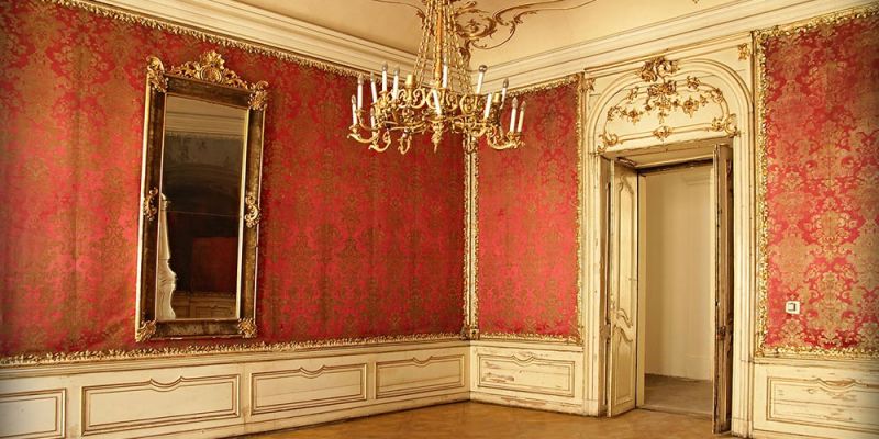 Palác Colloredo-Mansfeld