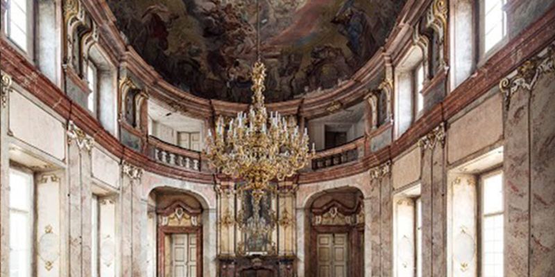 Palác Colloredo-Mansfeld