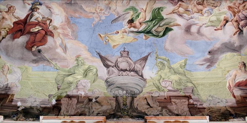 Palác Colloredo-Mansfeld