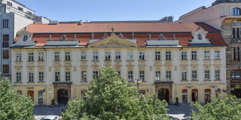 Empire Hall
