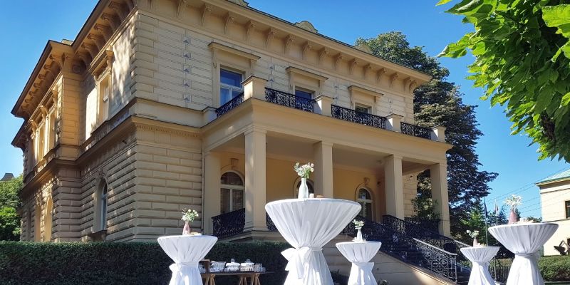 Villa Pellé