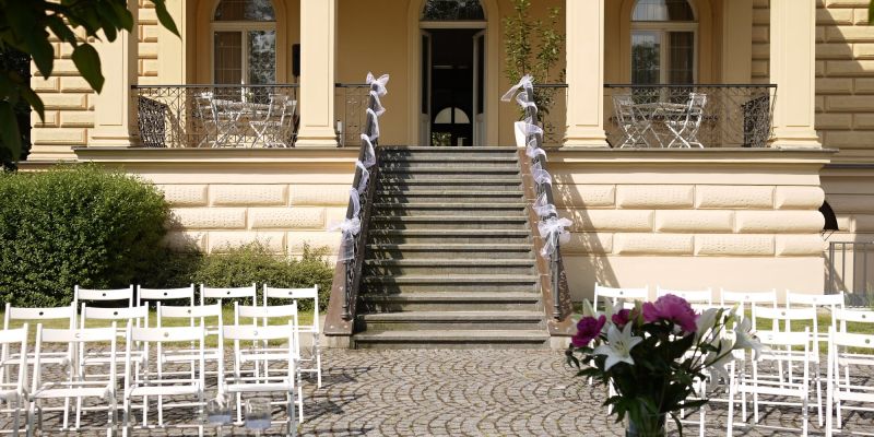 Villa Pellé