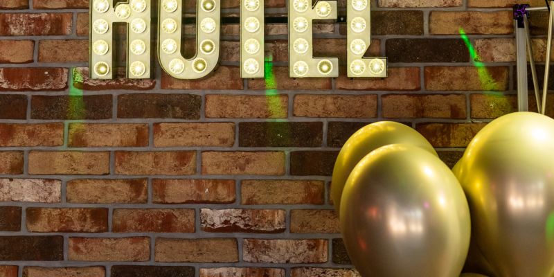 Fenomenální vánoční večírek? V Pentahotel Prague!