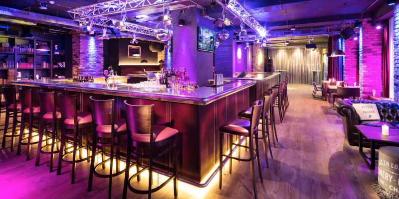 Pentahotel Prague