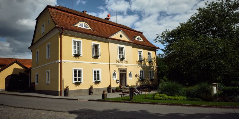 Resort Panství Bechyně