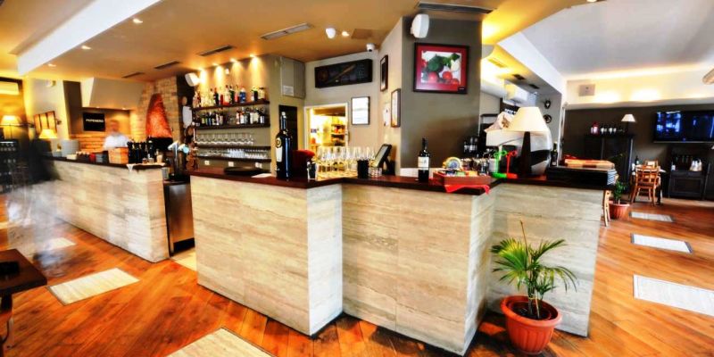 Pepenero Pizza & Pasta