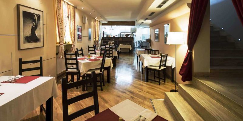 Pepenero Pizza & Pasta