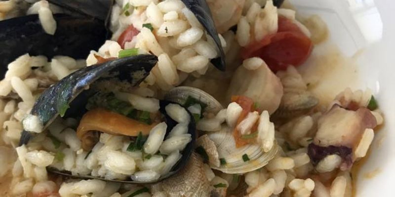 Pepperoncino catering