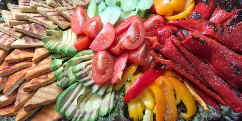 Pepperoncino catering