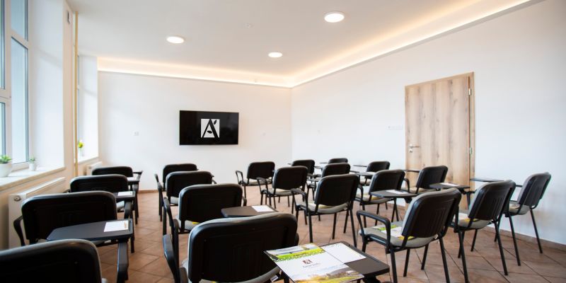 Amenity Penzion Horní Věstonice - AMENITY APARTMÁNY PERNÁ (dependance)