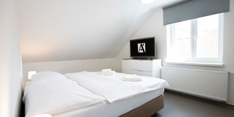 Amenity Penzion Horní Věstonice - AMENITY APARTMÁNY PERNÁ (dependance)