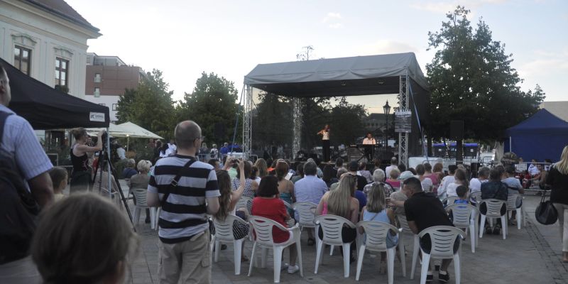 Pianista Peter Zbranek