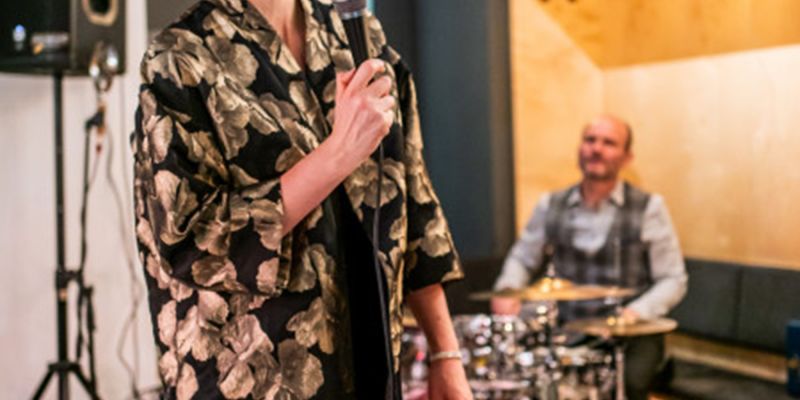 Dresscode music agency