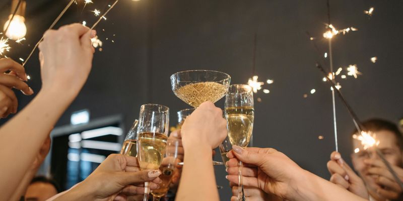 Nezaspěte a naplánujte firemní vánoční večírek včas