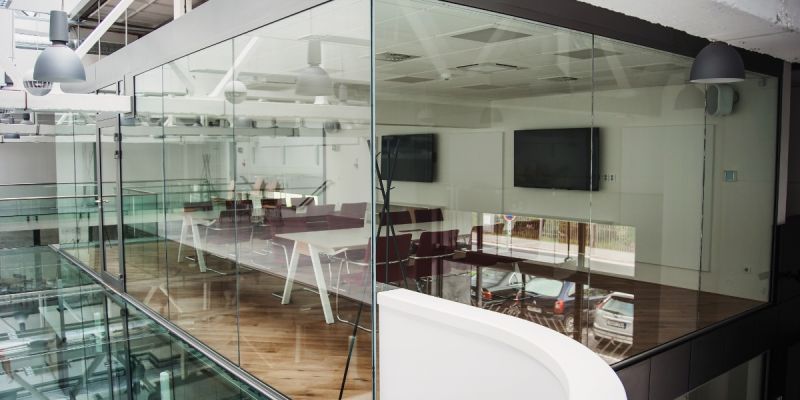 PETROF Gallery