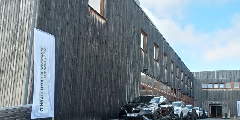 Park Holiday Congress & Wellness Hotel - Salonek 1