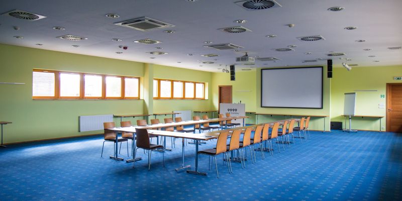 Park Holiday Congress & Wellness Hotel - Kongresový sál