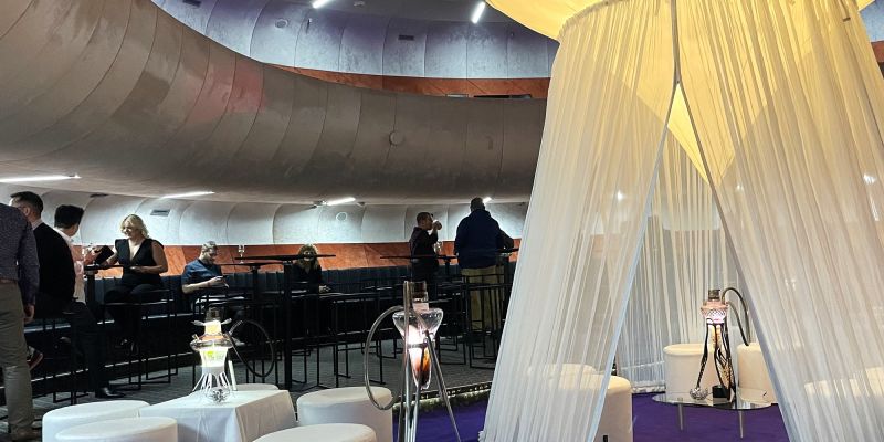 Meduse design events