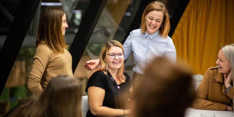Impact Hub Brno
