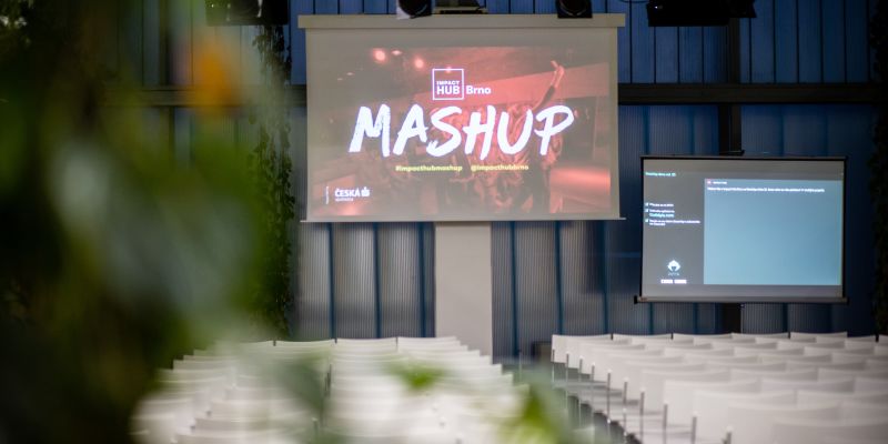Impact Hub Brno