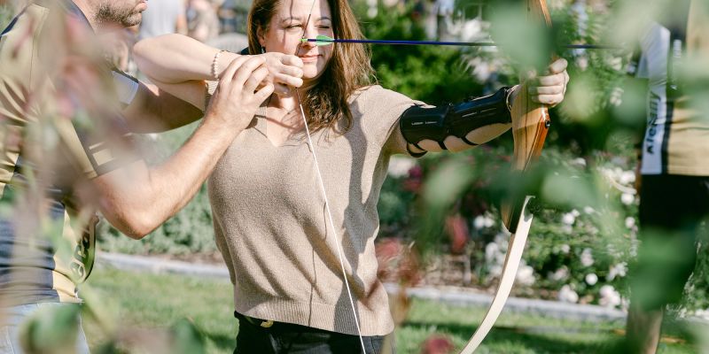 Zážitkové odpoledne v Penzionu Na Kmíně