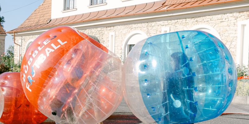 Zážitkové odpoledne v Penzionu Na Kmíně