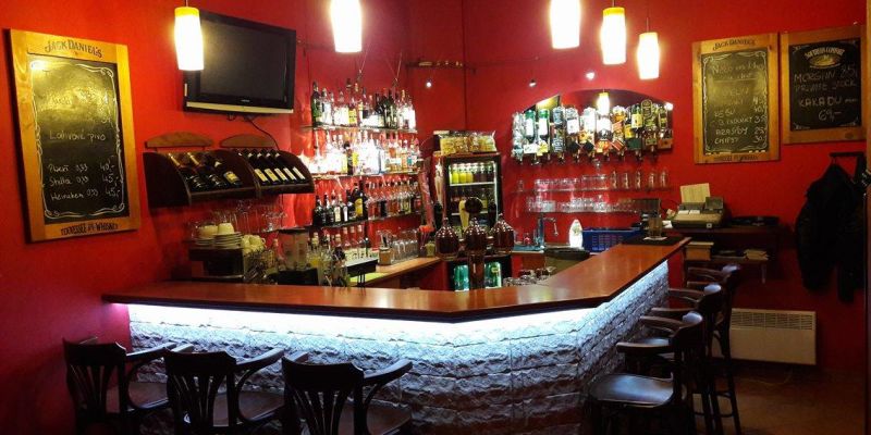 Coctail bar B3