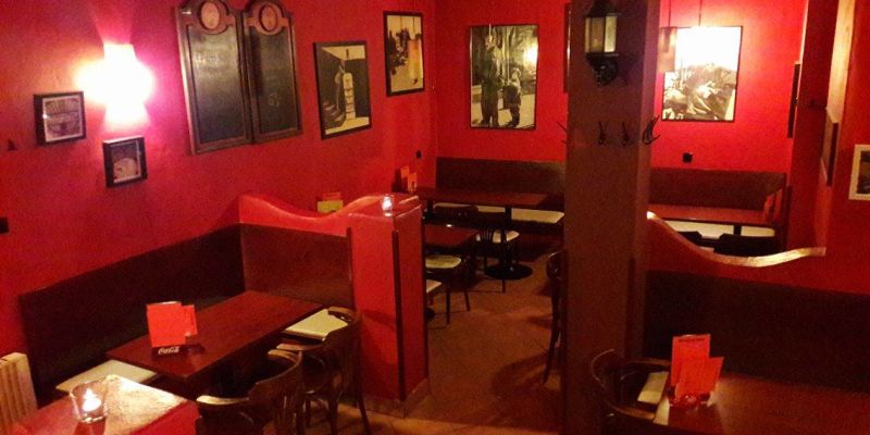 Coctail bar B3