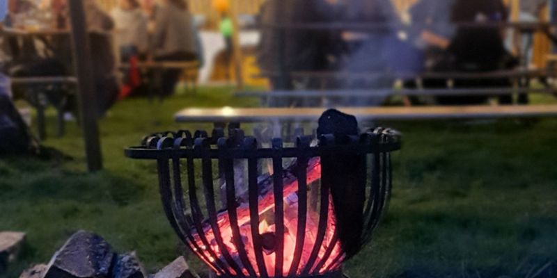 Rohan BEERGARDEN & Venue