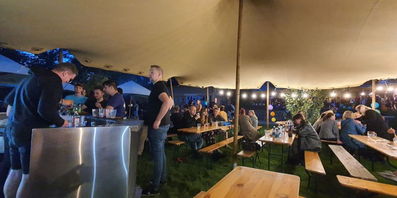 Rohan BEERGARDEN & Venue