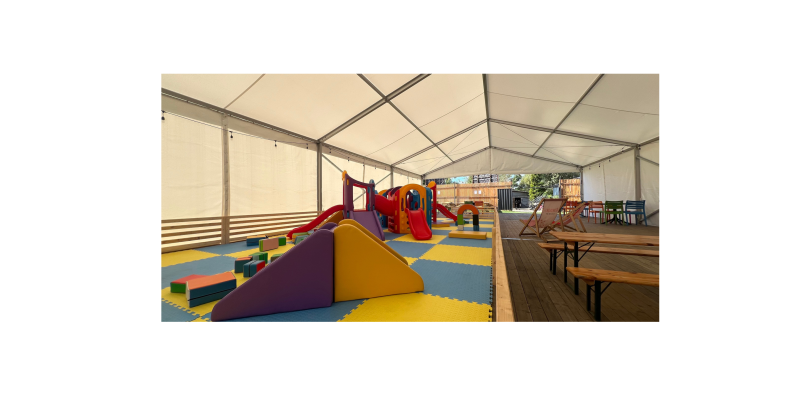 Rohan BEERGARDEN & Venue - Play zóna