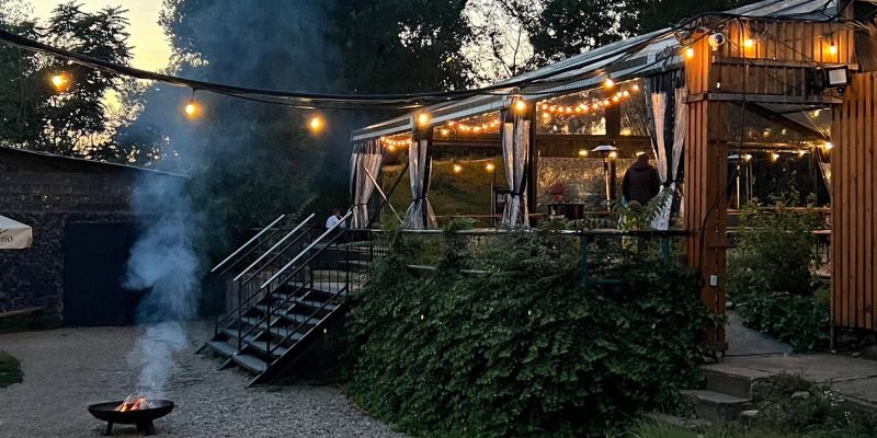 Rohan BEERGARDEN & Venue
