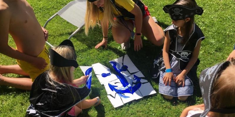 AnimationPoint - animační programy