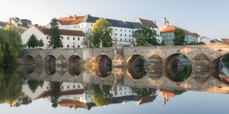 Ideální destinace pro vaši firemní akci? Objevili jsme malebný kout jižních Čech