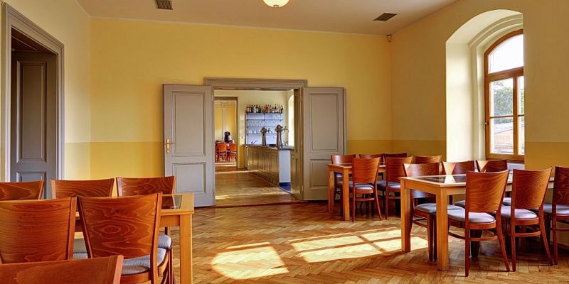 Nezaspěte a naplánujte firemní vánoční večírek včas