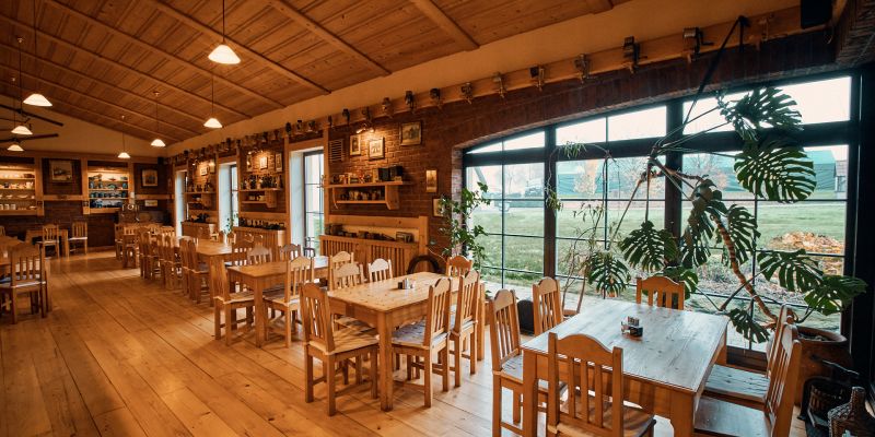 Resort Malevil - Hout Bay