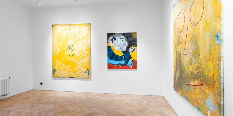 Stanice 6 - Galerie