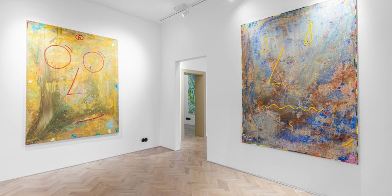 Stanice 6 - Galerie